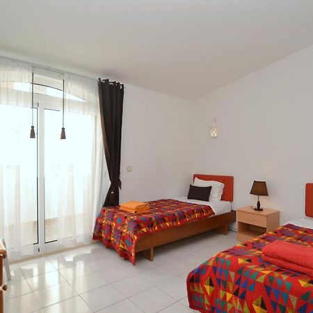 Casa Wendy, Old Town Albufeira 아파트 외부 사진