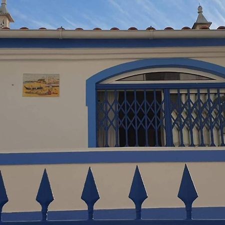 Casa Wendy, Old Town Albufeira 아파트 외부 사진