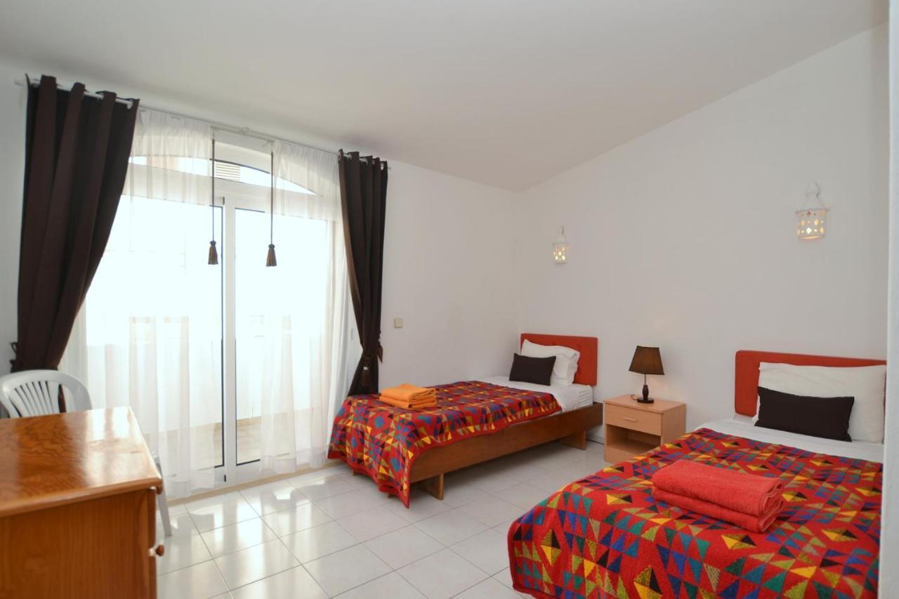 Casa Wendy, Old Town Albufeira 아파트 외부 사진