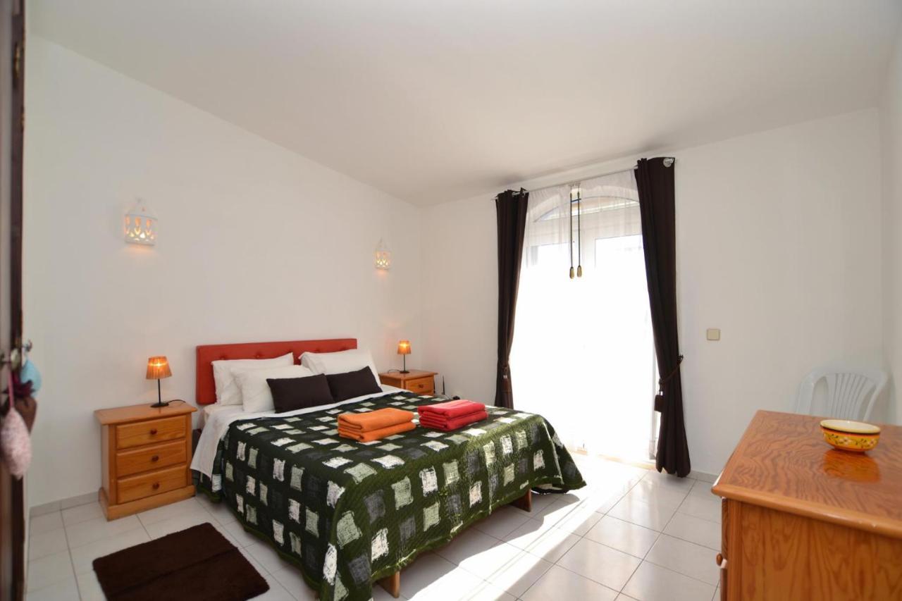 Casa Wendy, Old Town Albufeira 아파트 외부 사진
