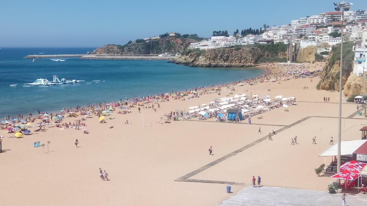 Casa Wendy, Old Town Albufeira 아파트 외부 사진