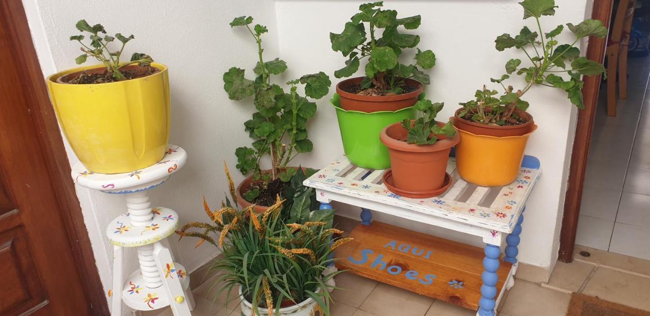 Casa Wendy, Old Town Albufeira 아파트 외부 사진
