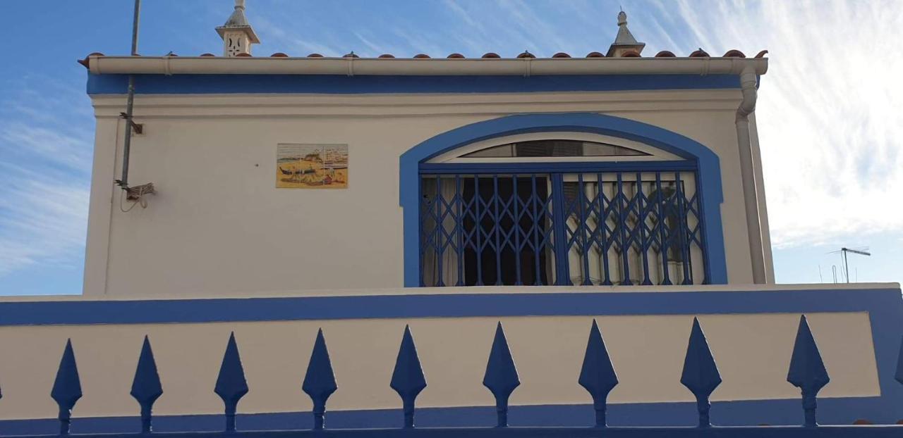 Casa Wendy, Old Town Albufeira 아파트 외부 사진