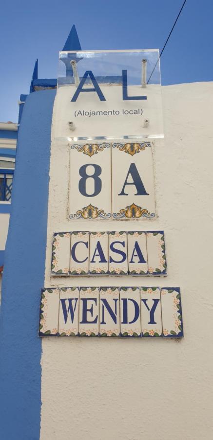Casa Wendy, Old Town Albufeira 아파트 외부 사진