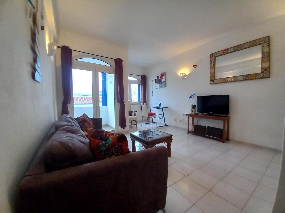 Casa Wendy, Old Town Albufeira 아파트 외부 사진