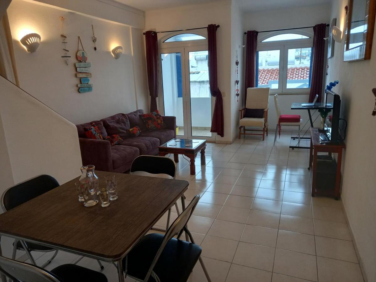 Casa Wendy, Old Town Albufeira 아파트 외부 사진